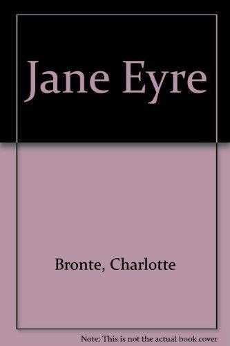 Jane Eyre