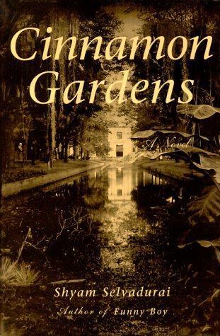 Cinnamon gardens (1999)