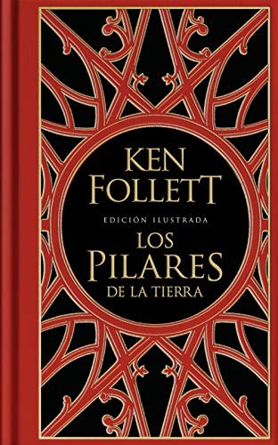 Los pilares de la Tierra (2020, PLAZA & JANES)