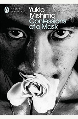 Confessions of a Mask (Paperback, Penguin Classics)