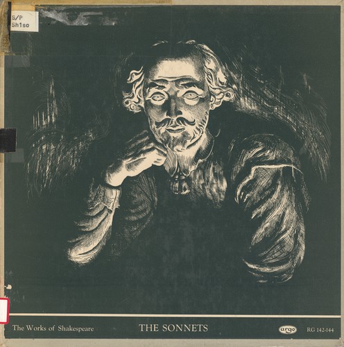 The Sonnets (1958, Argo Record Company)