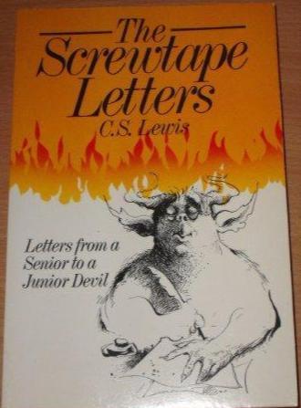 The Screwtape Letters (1982, HarperCollins Publishers Ltd.)