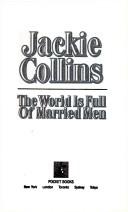 World Is Full of Married Men (Paperback, 1987, Pocket)