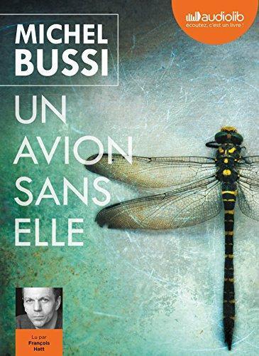 Un avion sans elle (French language, 2016)