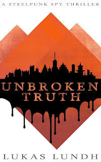 Unbroken Truth (EBook, Lukas Lundh)
