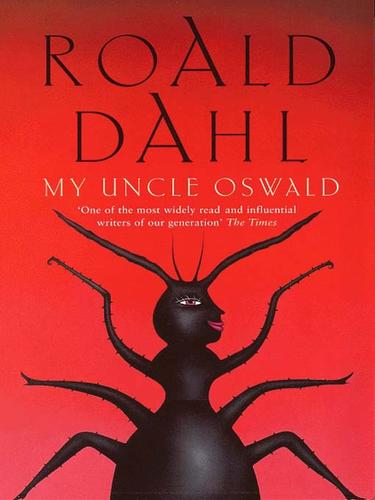 My Uncle Oswald (EBook, 2009, Penguin Group UK)