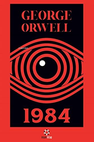 1984 (Paperback, 2021, Insan Kitap)