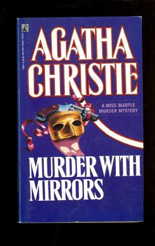 Murder with Mirrors (Paperback, 1985, Pocket Books)