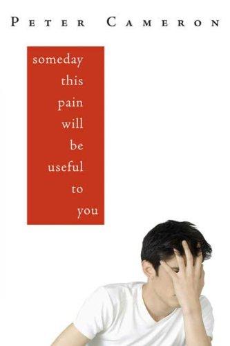 Someday This Pain Will Be Useful to You (2007, Farrar, Straus and Giroux (BYR))