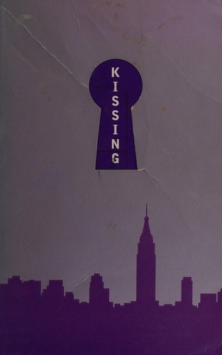 Kissing in Manhattan (2002, Headline Publishing Group)