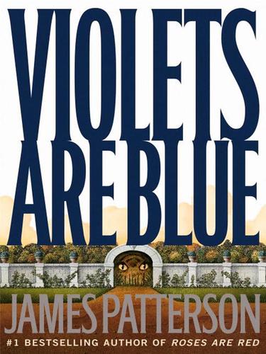 Violets Are Blue (EBook, 2001, Little, Brown and Company)