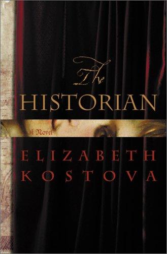 The Historian (Paperback, 2005, Back Bay/Little, Brown & Co.)