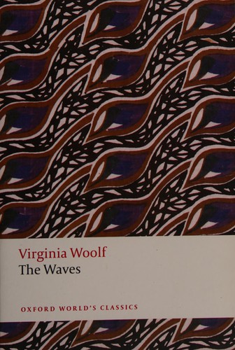 Waves (2014, Oxford University Press)