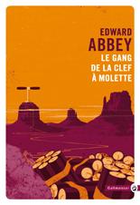 Le gang de la clef à molette (French language, 2017)