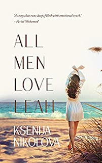 All Men Love Leah (2021, Kingsley Publishers)