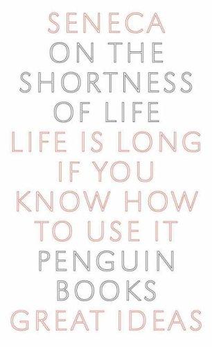On the Shortness of Life (2004, Penguin Books Ltd)