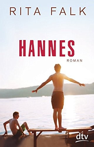 Hannes (Paperback, 2015, dtv Verlagsgesellschaft)