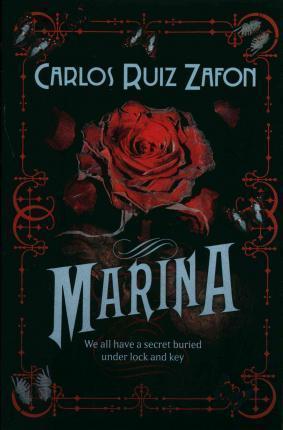 Marina (2015, Orion Publishing Group, Limited)