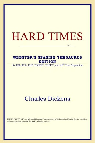 Hard times (EBook, 2005, ICON Classics)