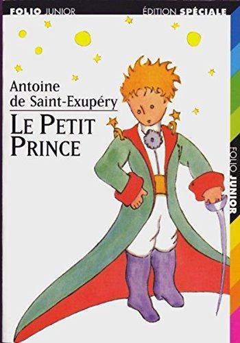 Le petit prince (German language, 1998)