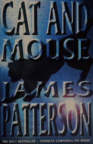 Cat and Mouse (Paperback, 1997, Headline Feature)