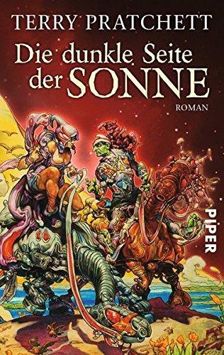 Die dunkle Seite der Sonne (German language, 2004)