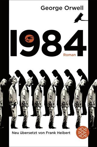 1984 (German language, 2021)