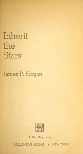 Inherit the stars (1977, Del Rey)