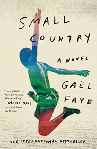 Small Country (Paperback, 2019, Hogarth)