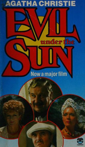 Evil under the sun (1982, Collins)