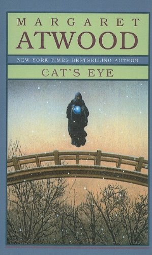 Cat's Eye (Hardcover, 1998, Perfection Learning)