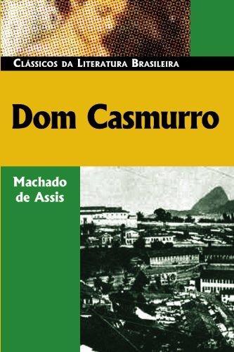 Dom Casmurro (2005)