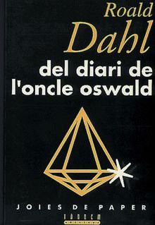 Del diari de l'oncle Oswald (Paperback, Tandem Edicions, S.L.)