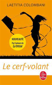 Le Cerf-volant (Paperback, Français language, Le Livre de Poche)