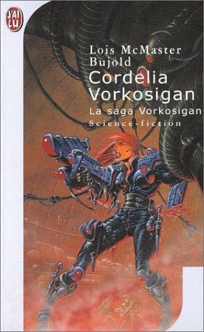Cordelia Vorkosigan (French language, 2001)