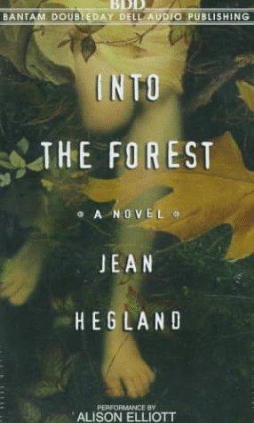 Into the Forest (1997, Random House Audio)