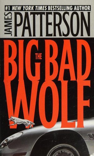 The Big Bad Wolf (Paperback, 2004, Warner Books)