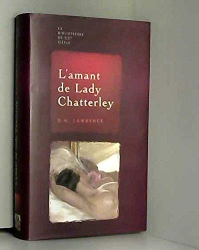 L'amant de Lady Chatterley (Paperback, 2008, France Loisirs)