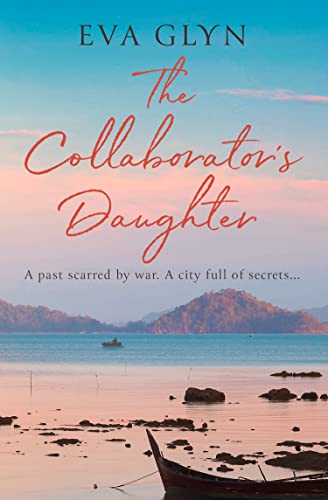 The Collaborator's Daughter (EBook, One More Chapter)
