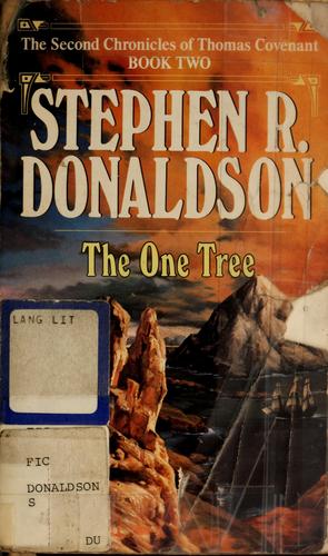 The one tree (1993, Del Rey)