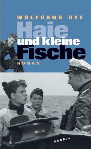 Haie und kleine Fische. (Hardcover, 2003, Herbig)