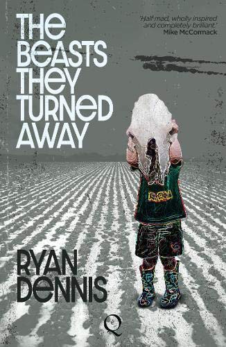 The Beasts They Turned Away (Paperback, 2021, Epoque Press)