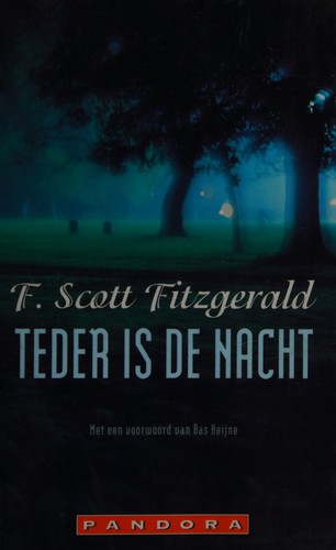 Teder is de nacht (Dutch language, 2002, Pandora)