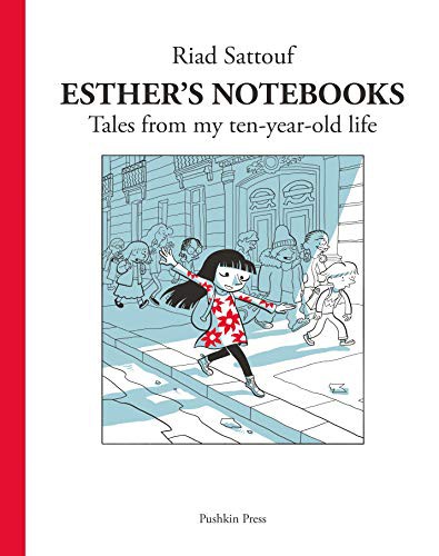 Esther's Notebooks 1 (Paperback)
