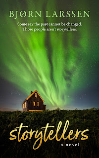 Storytellers (EBook, josephtailor)