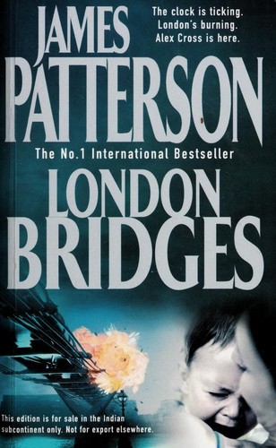 London Bridges (Paperback, 2005, Headline, HEADLINE)