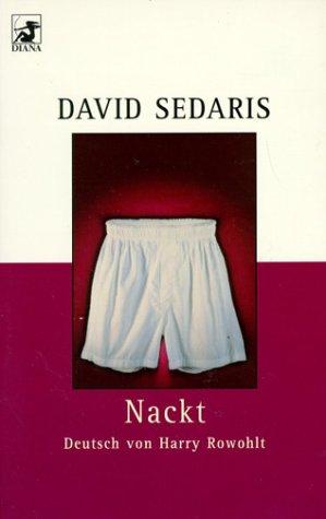 Nackt. (Paperback, German language, 2002, Heyne)