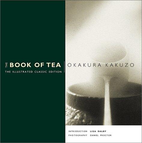 The Book of Tea (Hardcover, 2000, Tuttle Publishing)