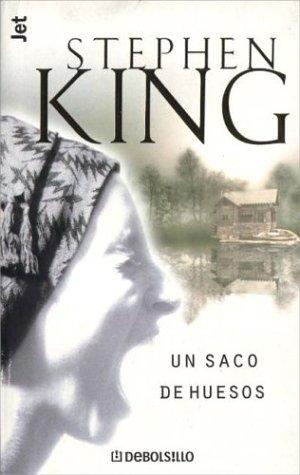 Un Saco de Huesos (Paperback, Spanish language, 2001, Debolsillo)