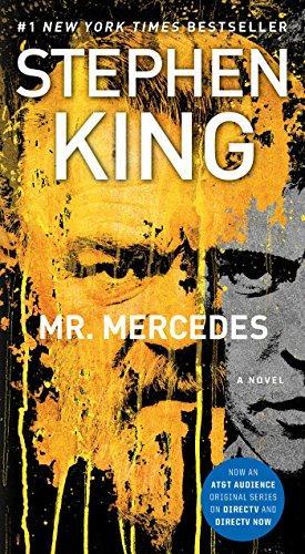 Mr. Mercedes (2017)